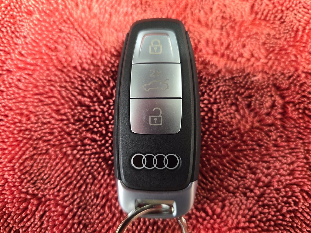 Used 2026 Audi Q3 quattro 2.0T AWD/4WD image 41