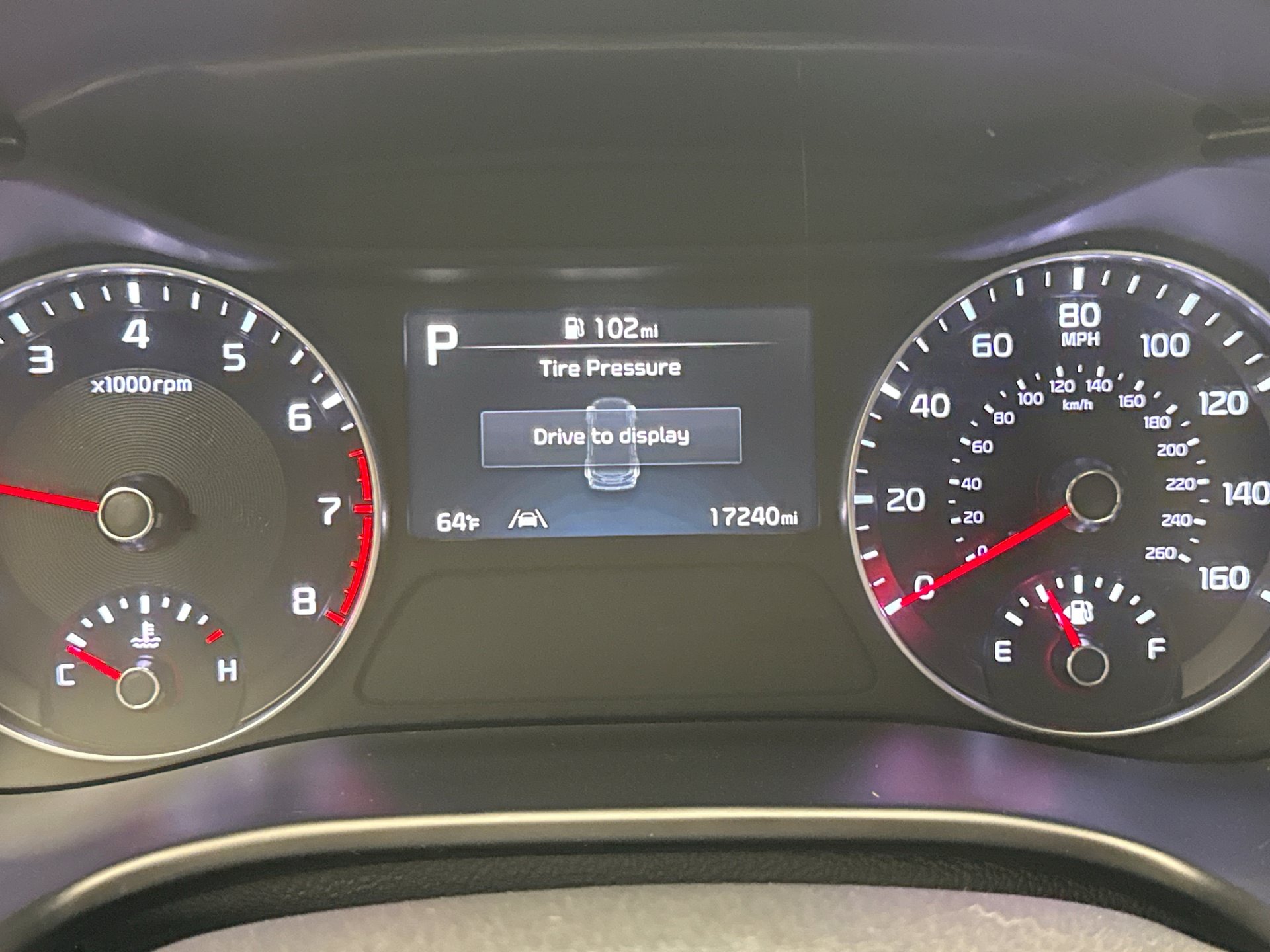 Used 2024 Kia Forte LXS FWD image 13