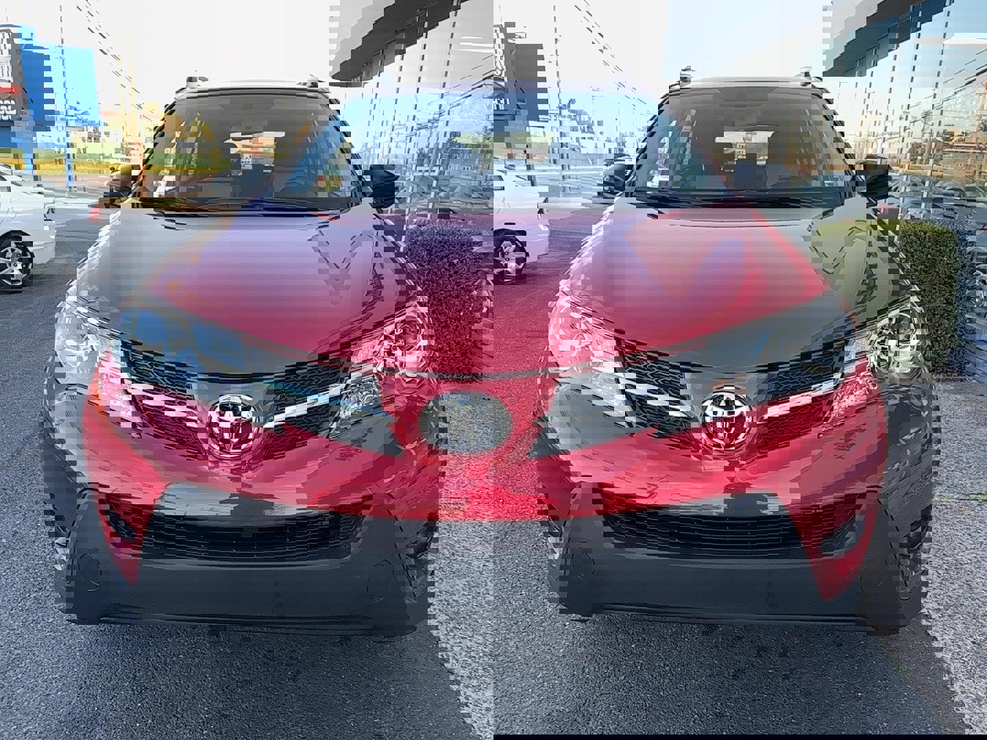 Used 2014 Toyota RAV4 LE image 26