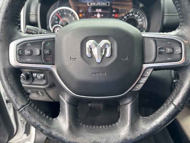 Used 2020 RAM 1500 Laramie AWD/4WD image 22