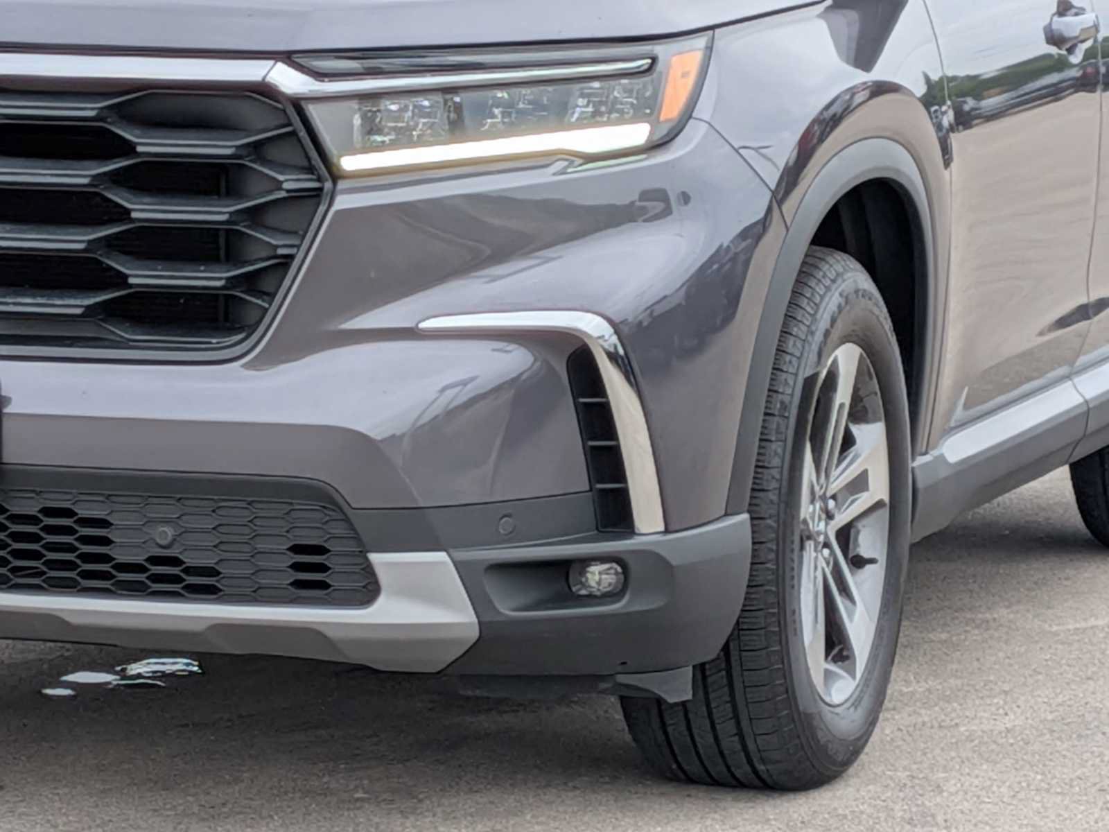 Certified 2023 Honda Pilot EX-L image 10
