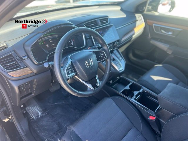 Used 2022 Honda CR-V EX image 16