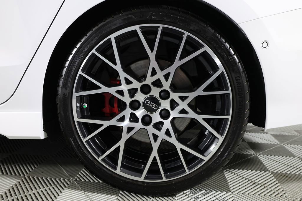 Used 2025 Audi RS 3 image 45