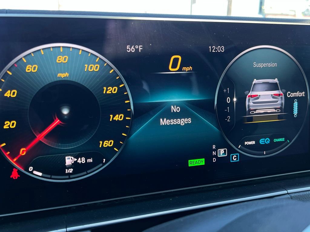 Used 2020 Mercedes-Benz GLS 450 4MATIC image 58