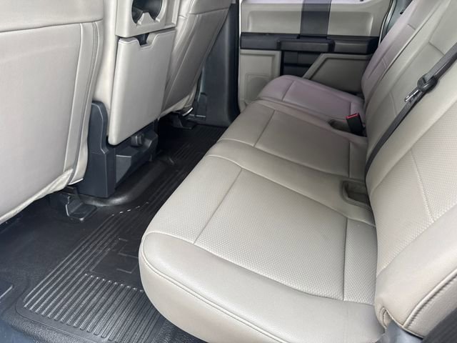 Used 2022 Ford F250 XL w/ Power Equipment Group AWD/4WD image 17