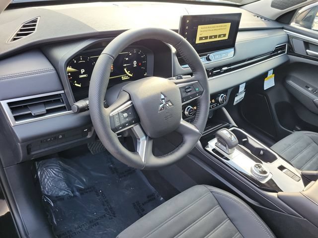 New 2026 Mitsubishi Outlander SE FWD image 19
