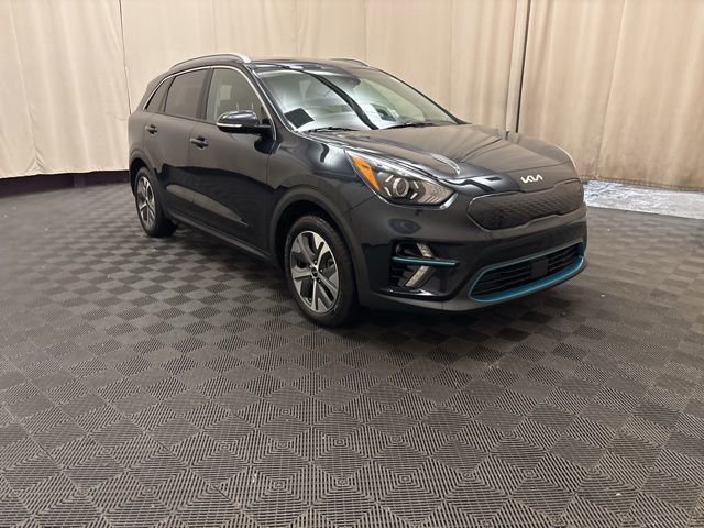Certified 2022 Kia Niro EX w/ Cold Weather Package image 3