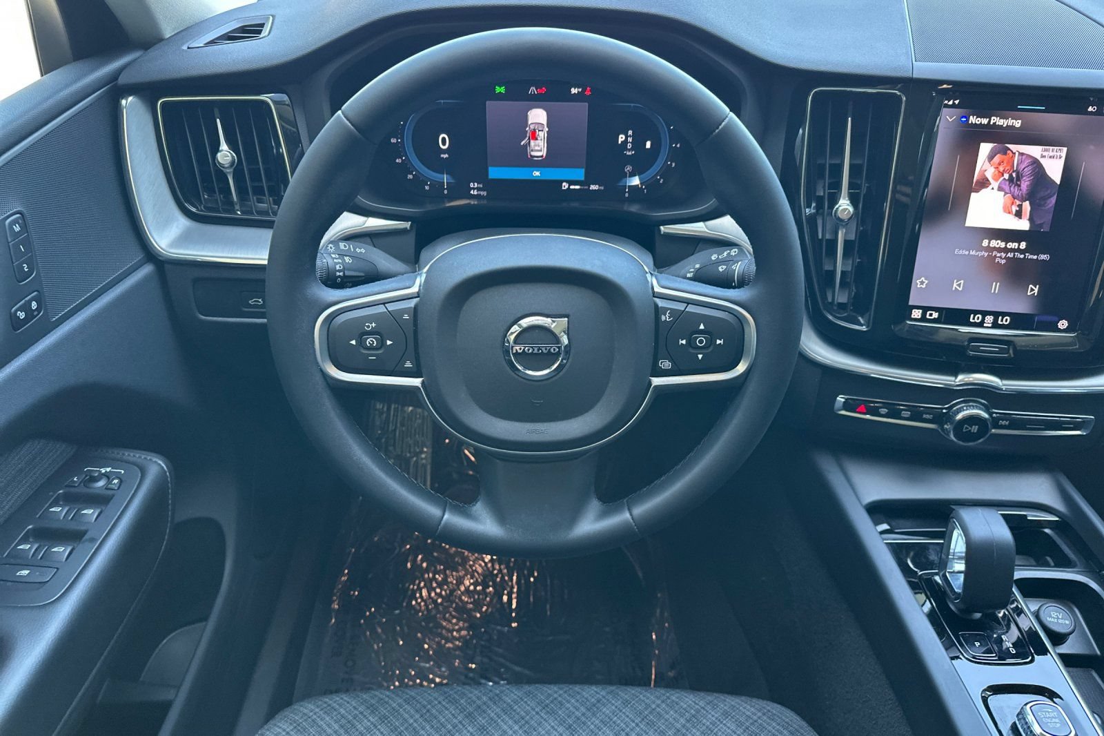 Used 2023 Volvo XC60 B5 Core w/ Protection Package Premier FWD image 16