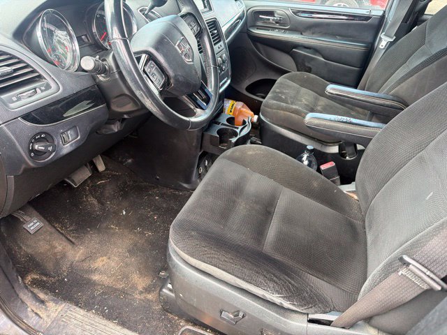Used 2019 Dodge Grand Caravan SE FWD image 10