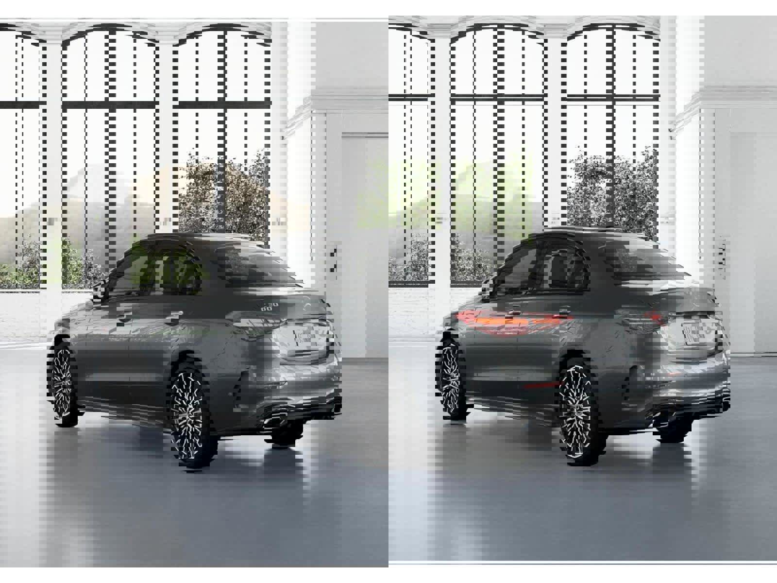 New 2024 Mercedes-Benz C 300 C 300 image 28