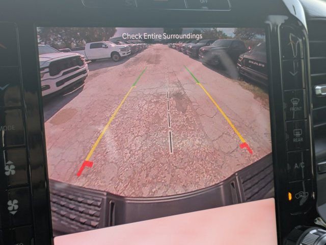 New 2026 RAM 2500 Rebel w/ Rebel Level 1 Equipment Group image 17