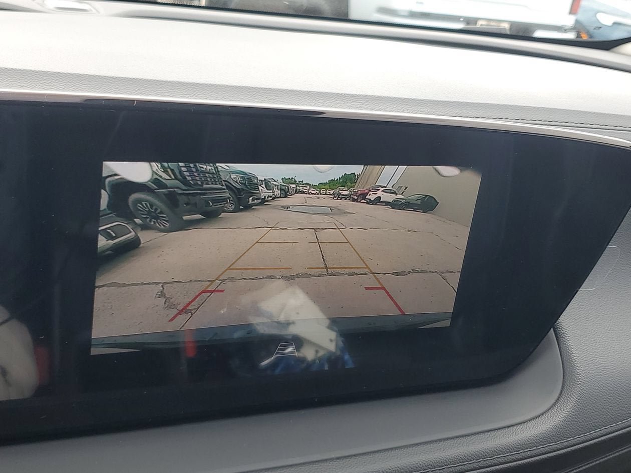 New 2026 Buick Encore GX Sport Touring w/ Comfort Package FWD image 21
