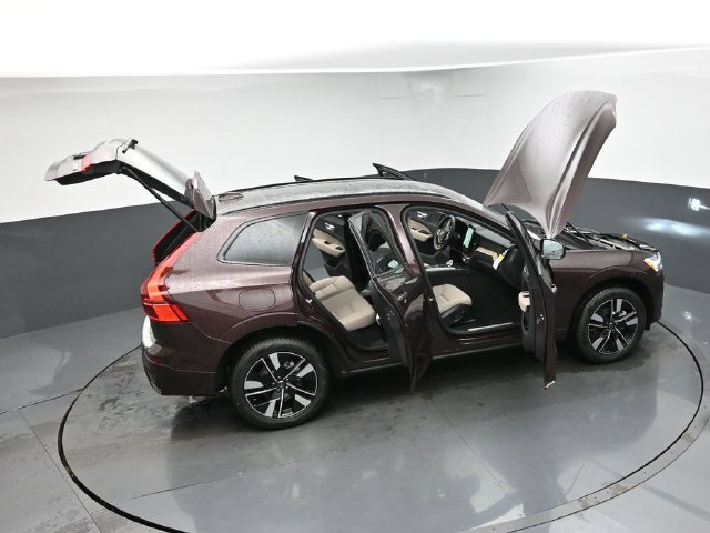 New 2027 Volvo XC60 B5 Core AWD/4WD image 47