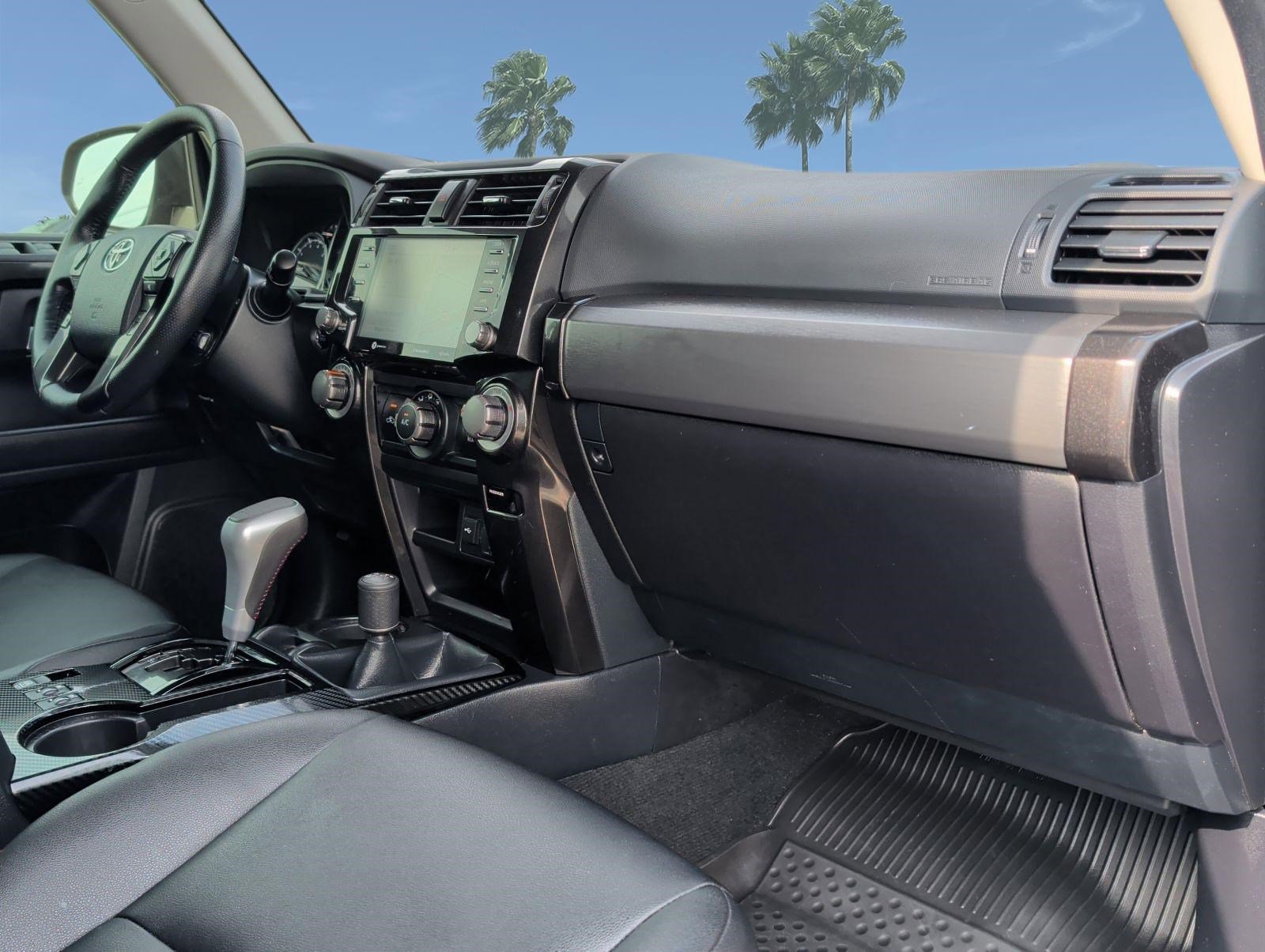 Used 2023 Toyota 4Runner TRD Off-Road Premium image 28