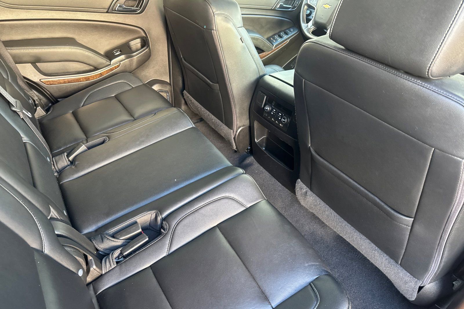 Used 2020 Chevrolet Tahoe LT AWD/4WD image 18