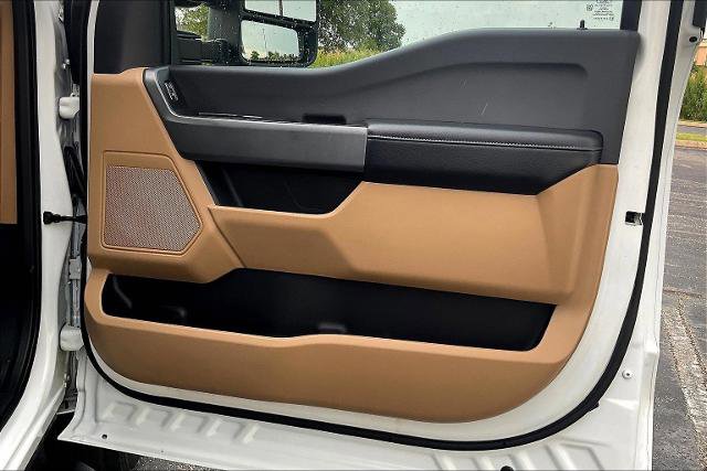Certified 2024 Ford F350 XLT image 22
