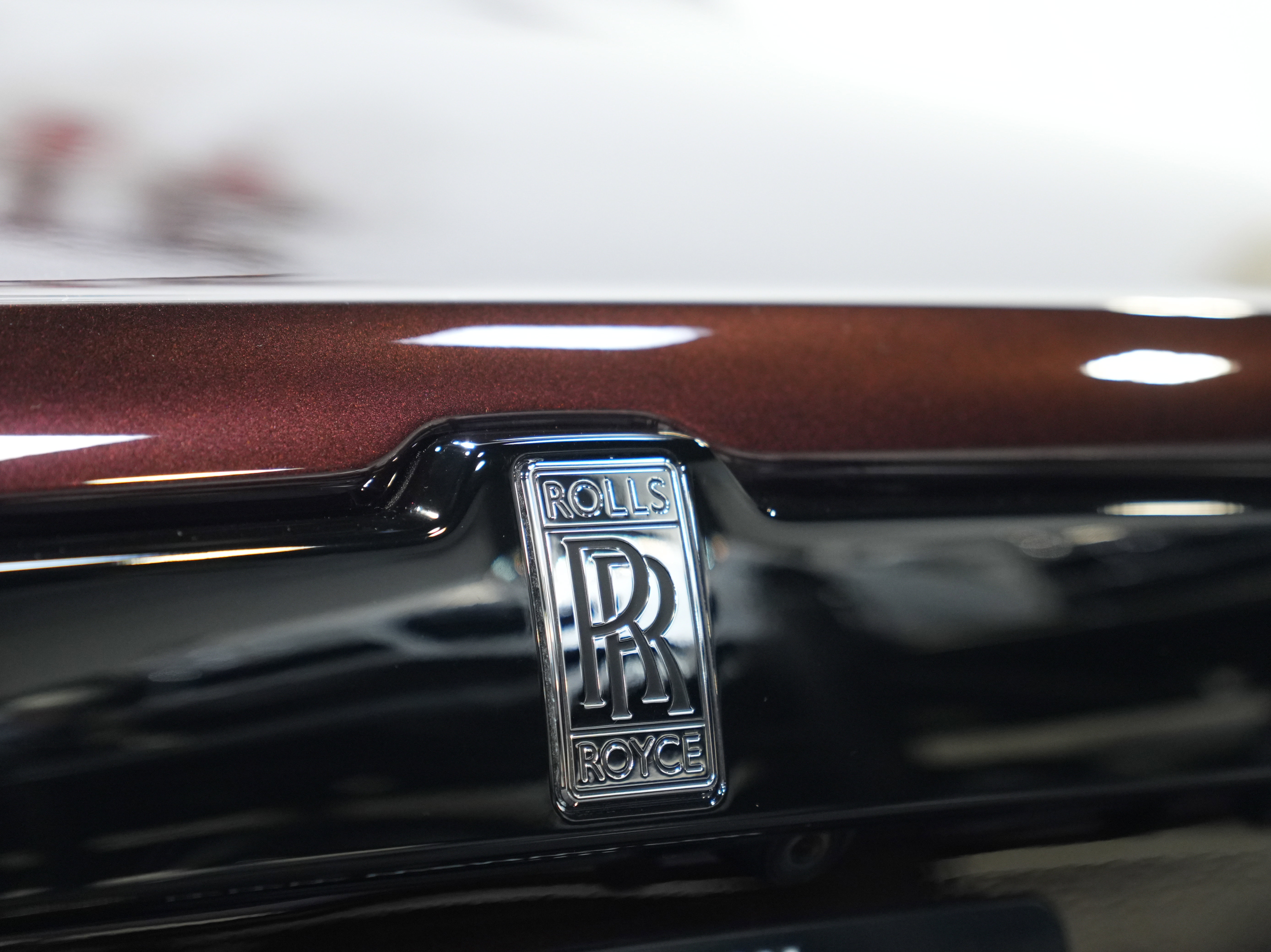 Used 2020 Rolls-Royce Ghost image 20