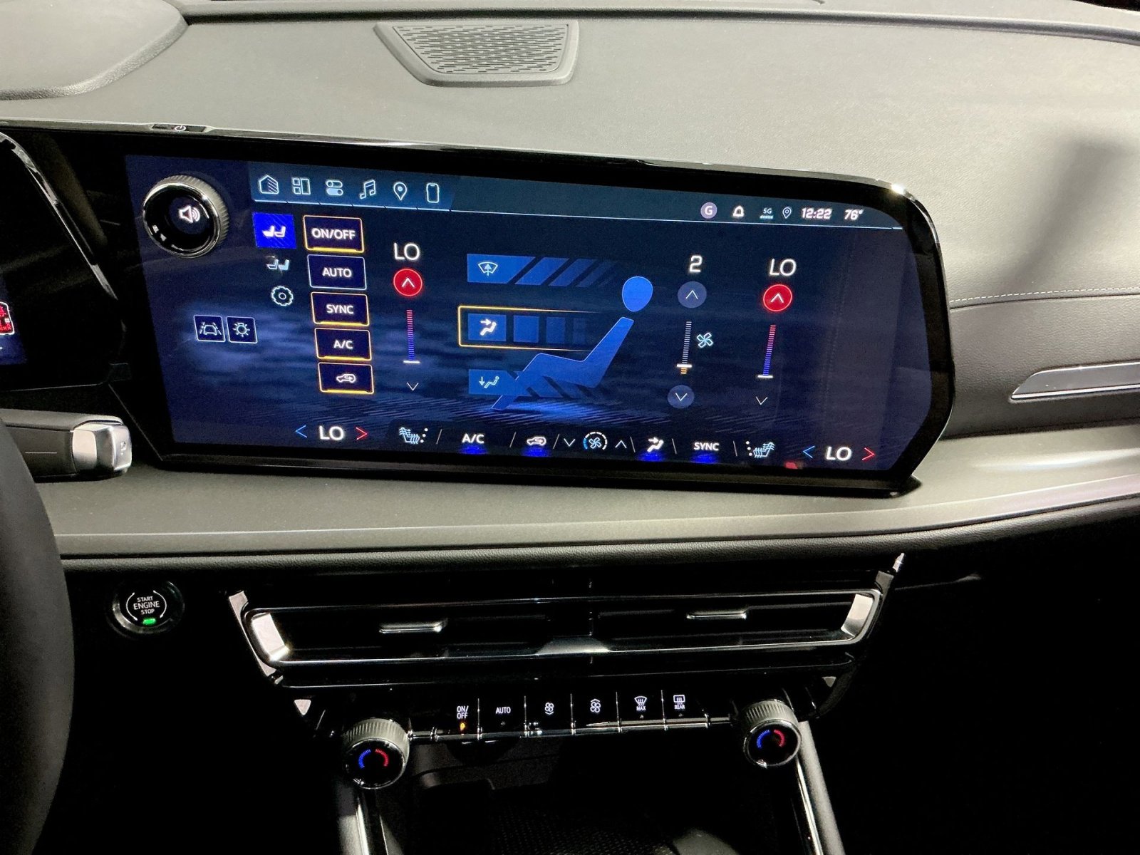 New 2026 Chevrolet Traverse LT w/ Enhanced Driving Package image 29