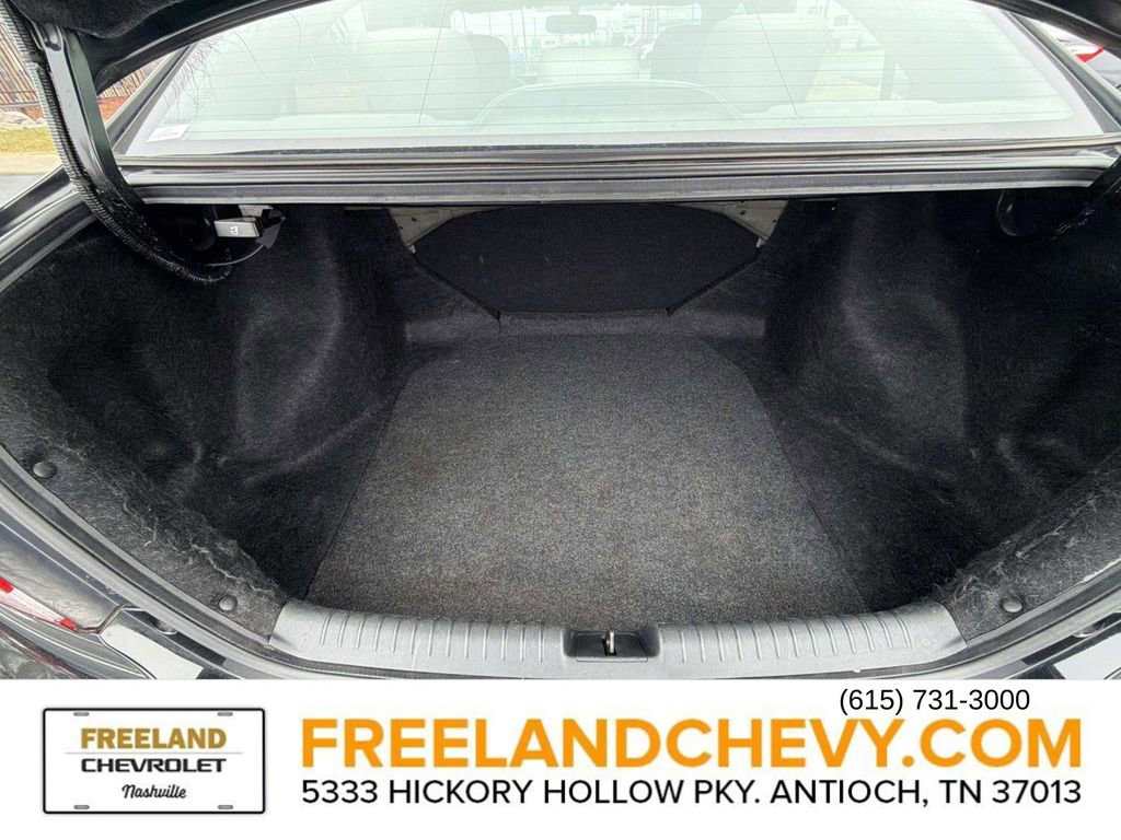 Used 2013 Honda Civic LX image 12