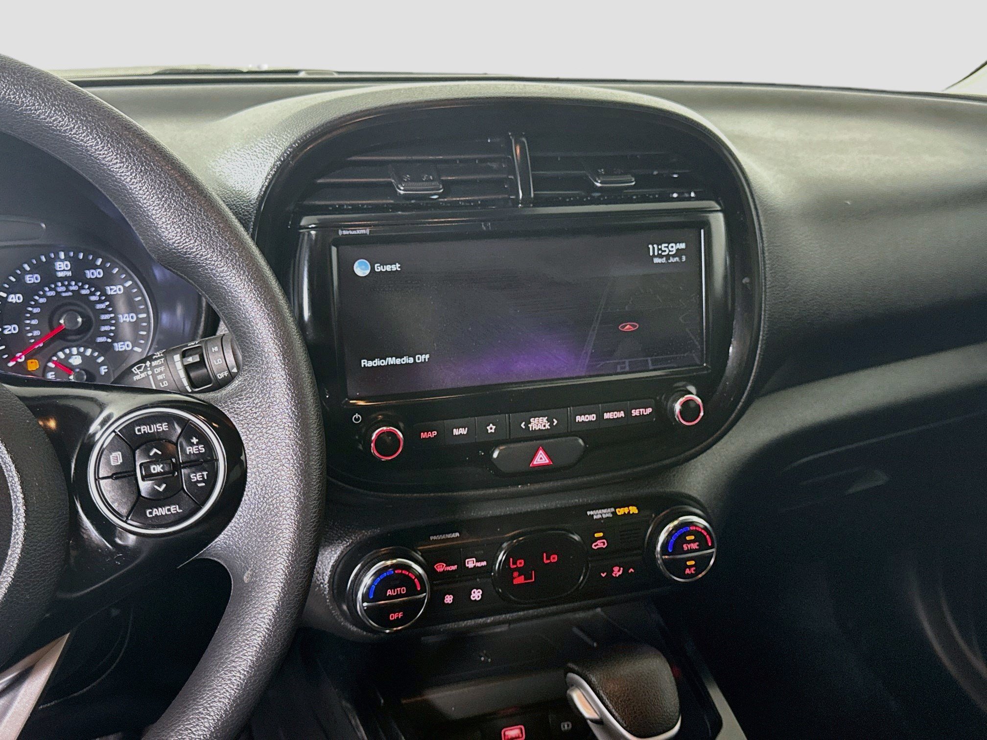 Used 2022 Kia Soul S FWD image 18