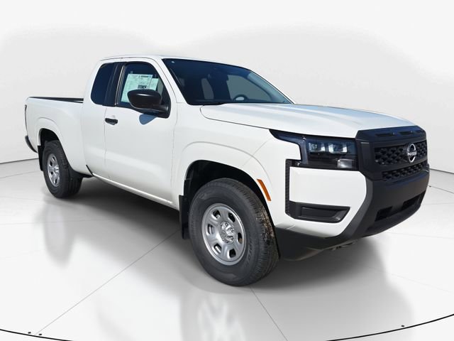 New 2026 Nissan Frontier S image 2