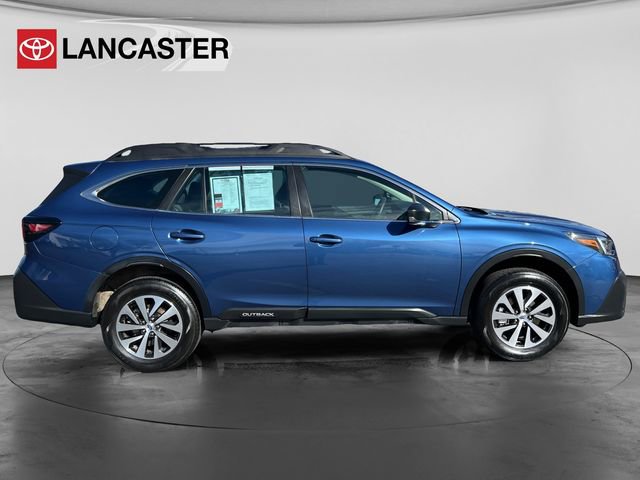Used 2022 Subaru Outback 2.5i AWD/4WD image 8