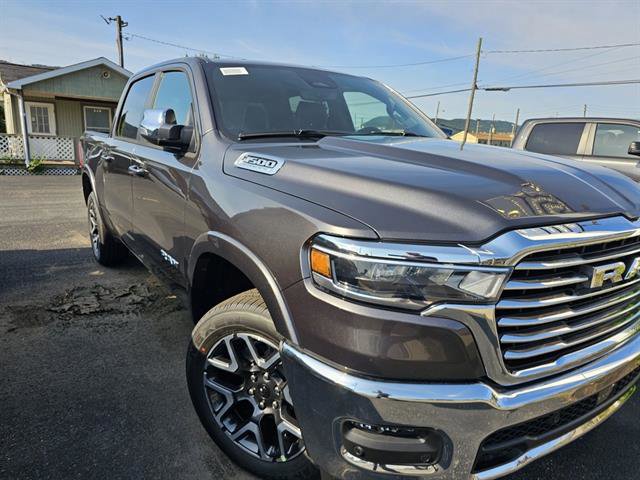 New 2026 RAM 1500 Laramie image 3