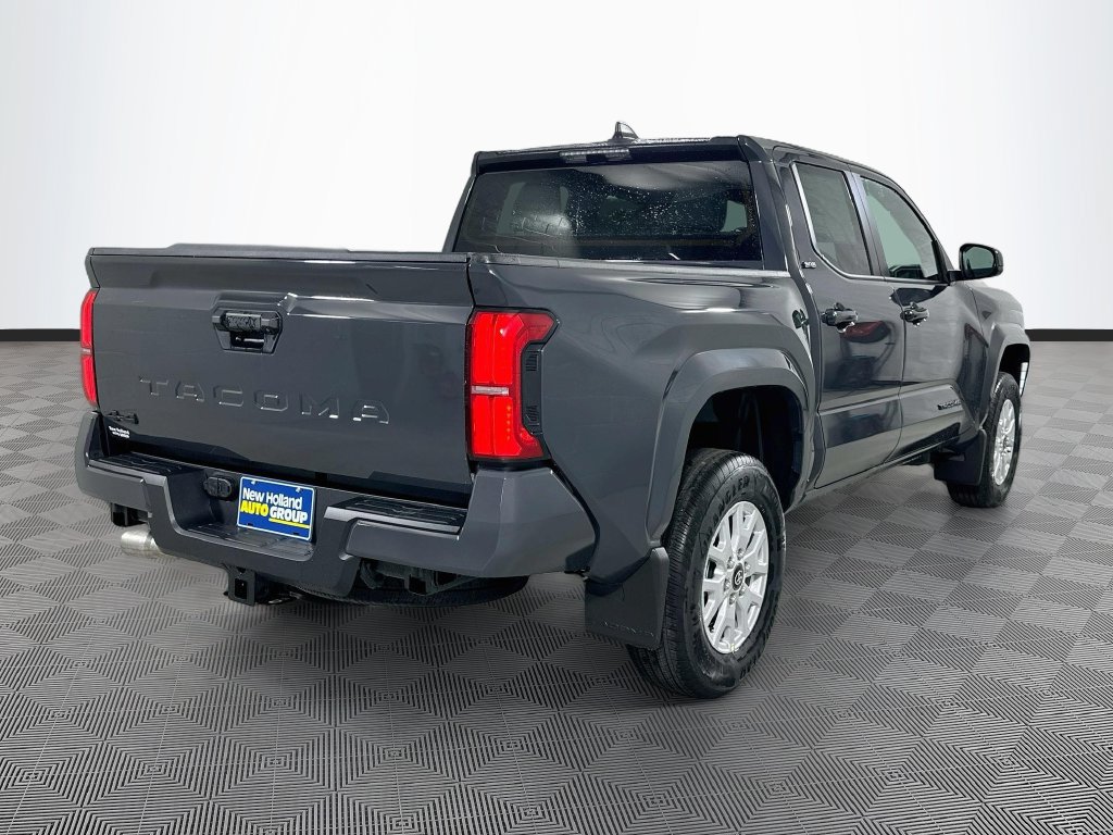 New 2026 Toyota Tacoma SR5 AWD/4WD image 4