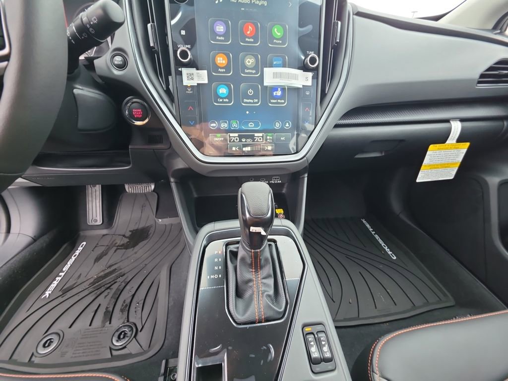 New 2026 Subaru Crosstrek 2.5i Limited w/ Crosstrek Mirror Package image 15