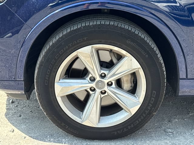 Used 2020 Audi Q7 2.0T Premium w/ Convenience Package AWD/4WD image 25