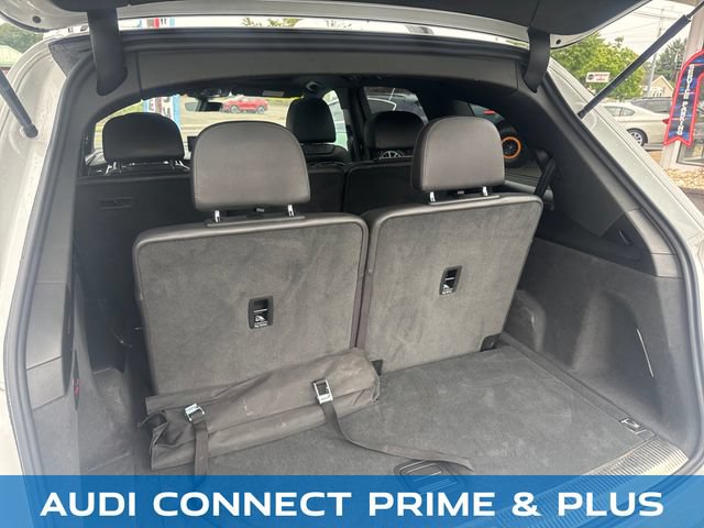 Used 2017 Audi Q7 3.0T Premium Plus w/ Premium Plus Package AWD/4WD image 23
