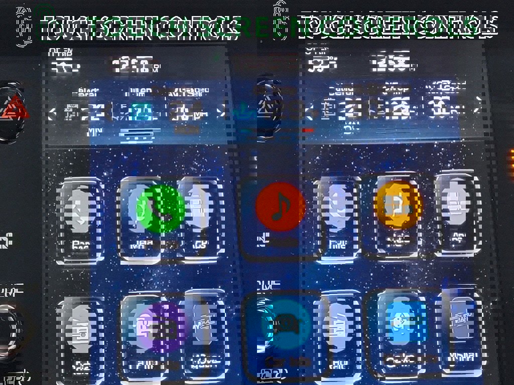 Certified 2023 Subaru Outback Onyx Edition image 21