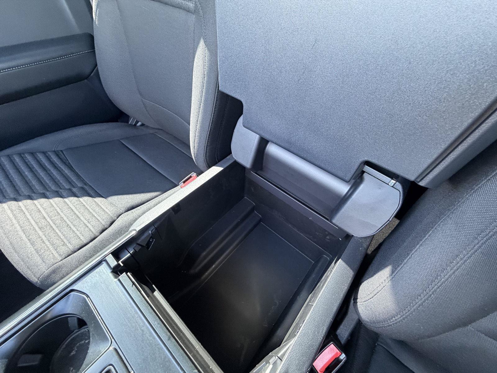 Used 2023 Ford F150 XL w/ STX Appearance Package RWD image 14