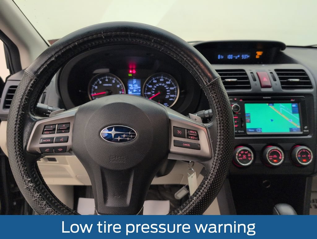 Used 2014 Subaru Crosstrek 2.0i Limited AWD/4WD image 22