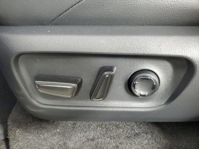 Used 2025 Toyota 4Runner Limited image 20