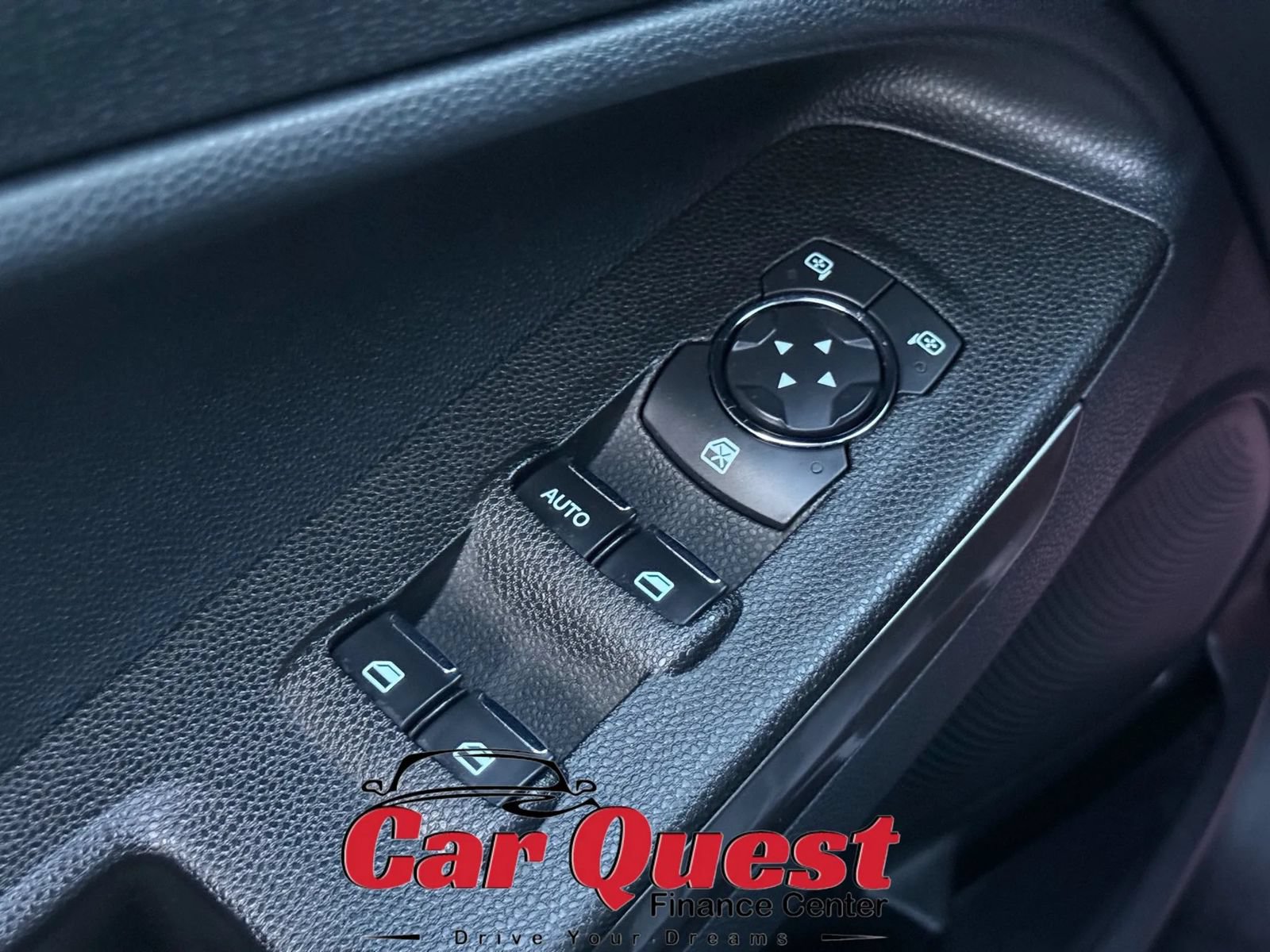 Used 2019 Ford EcoSport SES AWD/4WD image 27