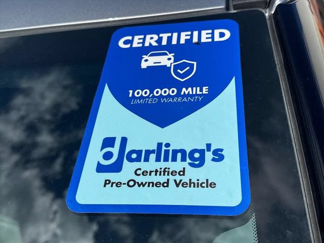 Used 2022 Ford Explorer XLT w/ Equipment Group 202A AWD/4WD image 9