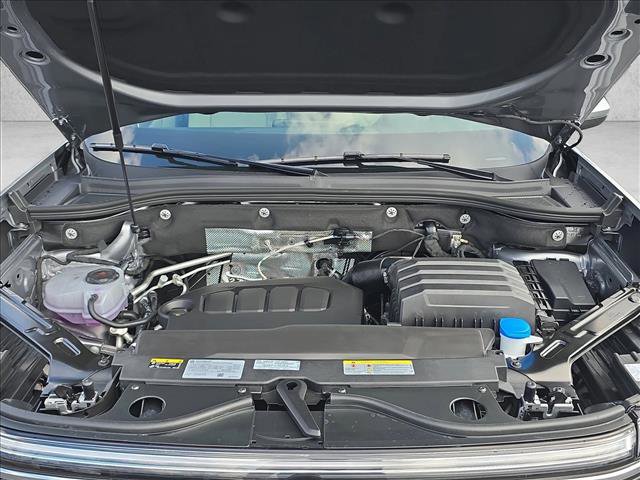 New 2026 Volkswagen Atlas SE image 20