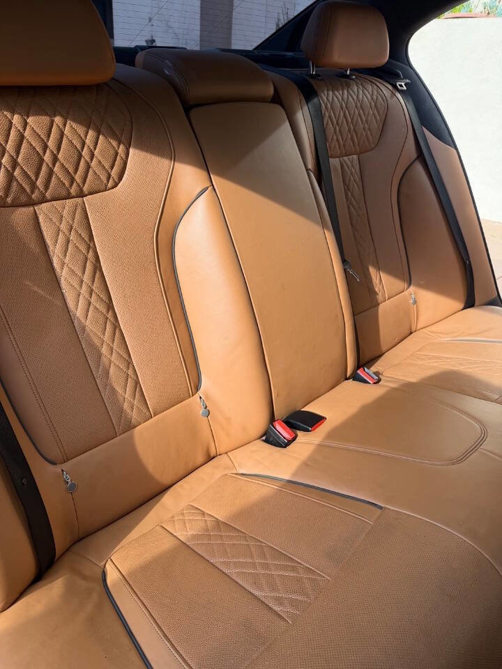 Used 2018 BMW 750i image 29