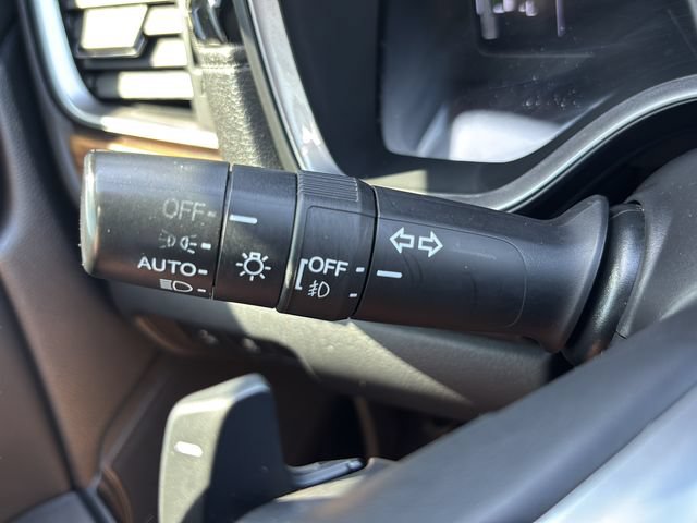 Used 2022 Honda CR-V Touring image 19