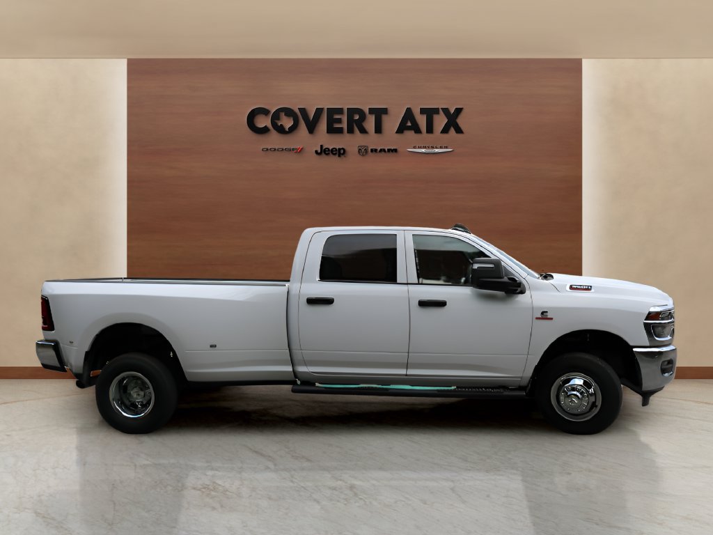 New 2027 RAM 3500 Tradesman AWD/4WD image 19