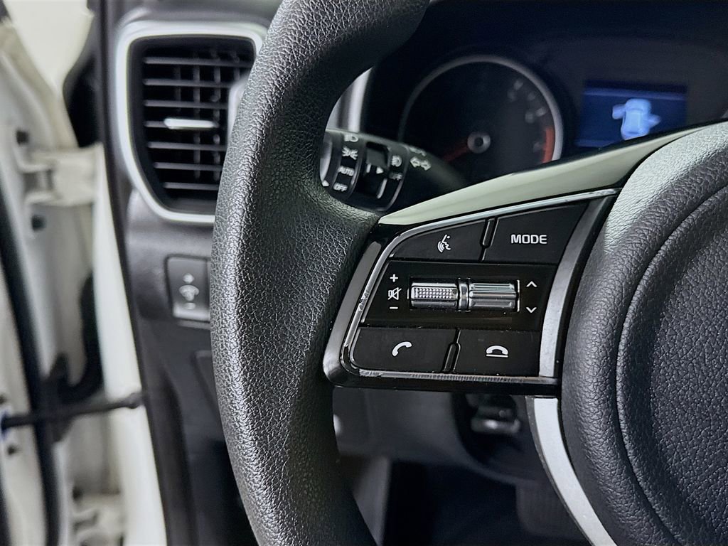 Used 2021 Kia Sportage LX w/ LX AWD Popular Package image 20