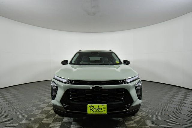New 2026 Chevrolet Trax ACTIV image 7