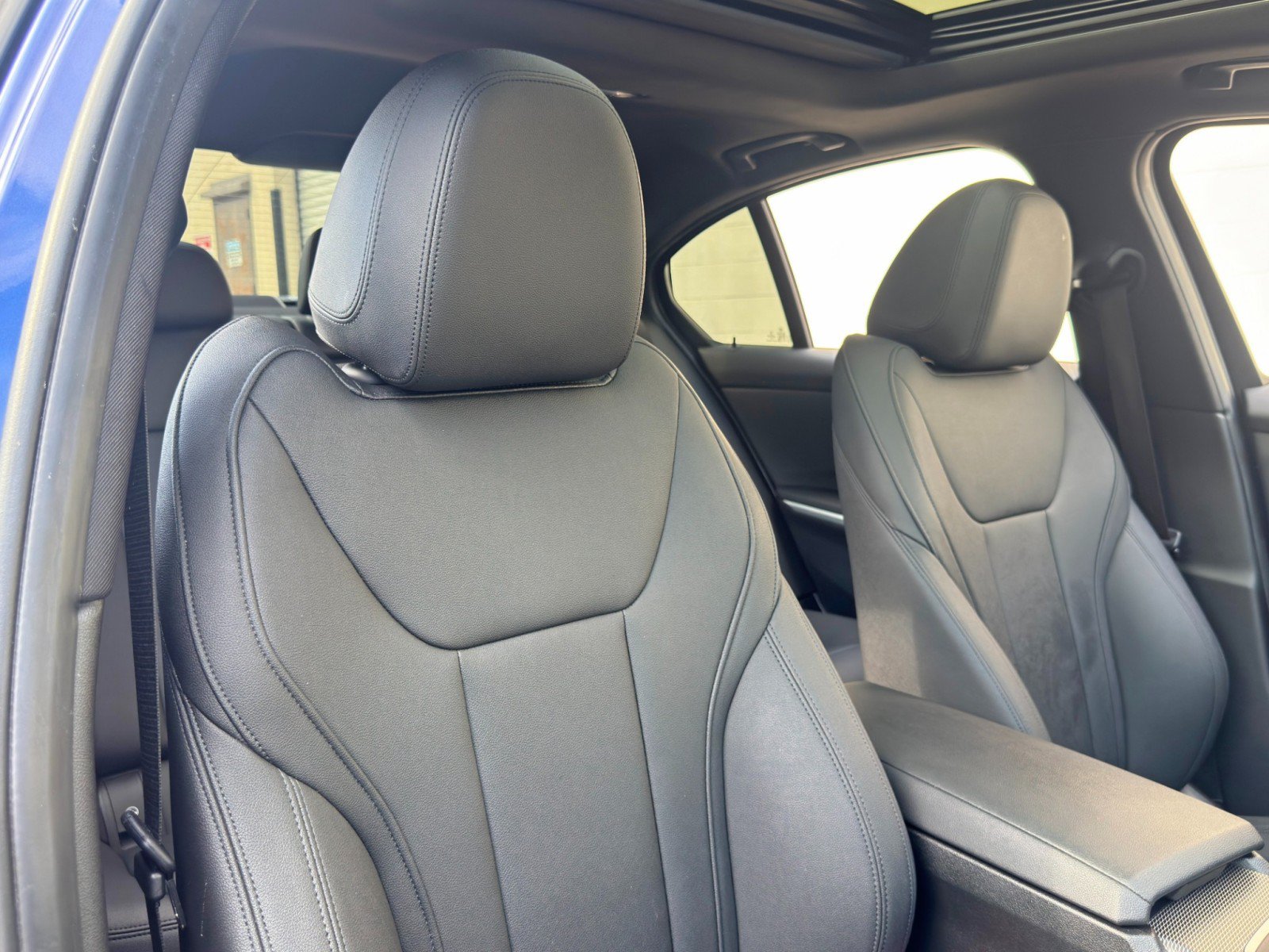 Used 2020 BMW M340i w/ Driving Assistance Package RWD image 41