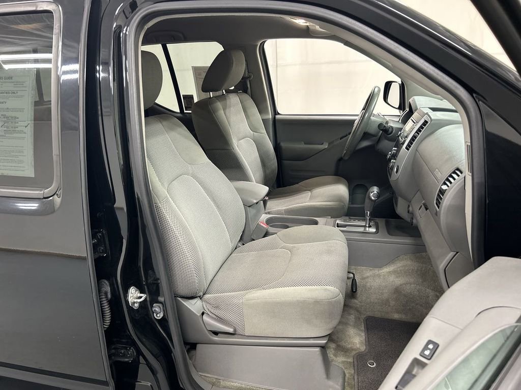 Used 2018 Nissan Frontier SV w/ Value Truck Package image 22