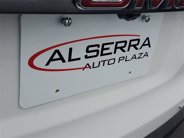 Certified 2023 GMC Acadia AT4 w/ Trailering Package image 6