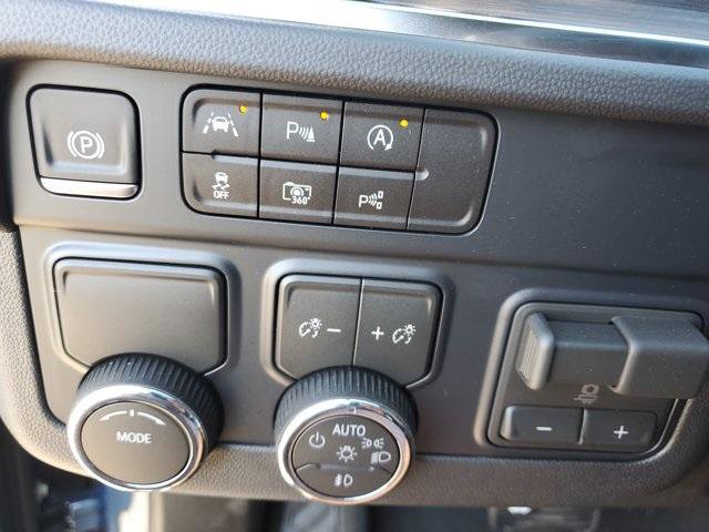 New 2026 Chevrolet Tahoe Premier image 22