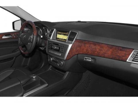 Used 2015 Mercedes-Benz ML 400 4MATIC image 17