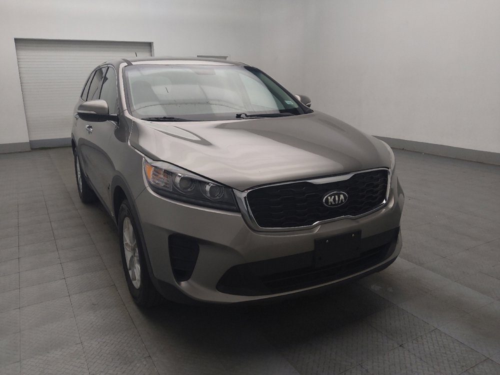 Used 2019 Kia Sorento LX image 13