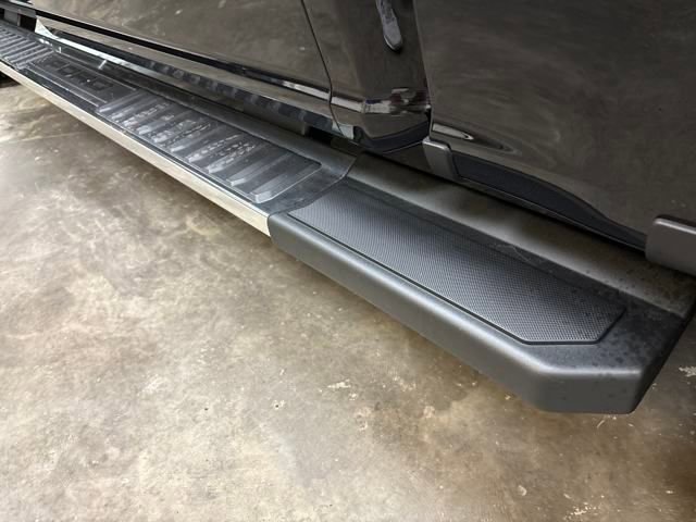 New 2025 Ford F150 Lariat w/ Equipment Group 501A Mid image 44